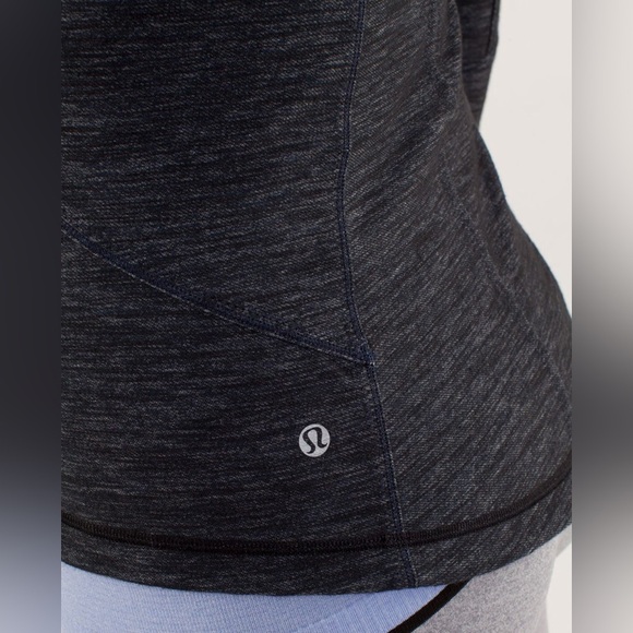 Lululemon Forme Jacket size 8 - Picture 5 of 12